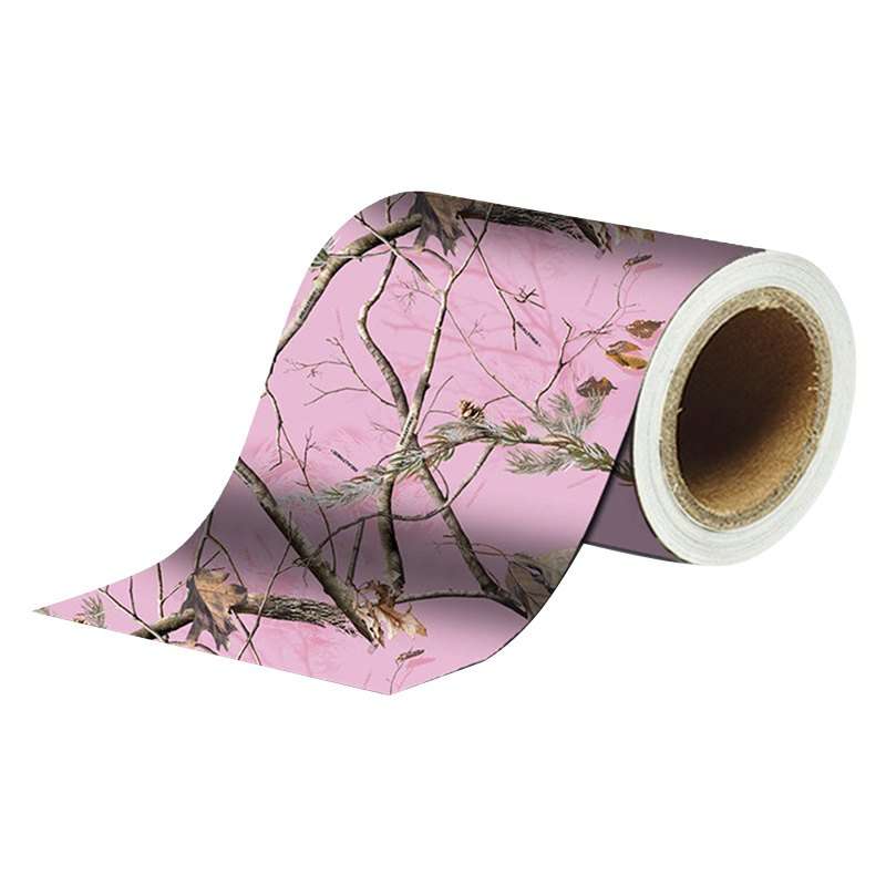 Ruban adhésif camouflage Camowraps Realtree, 5,1 cm x 304 cm (fin de série)
