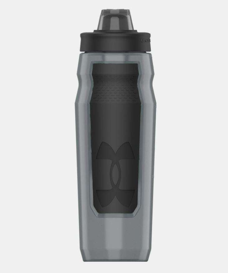 Under Armour Playmaker Squeeze Water Bottle, 32oz (Closeout)