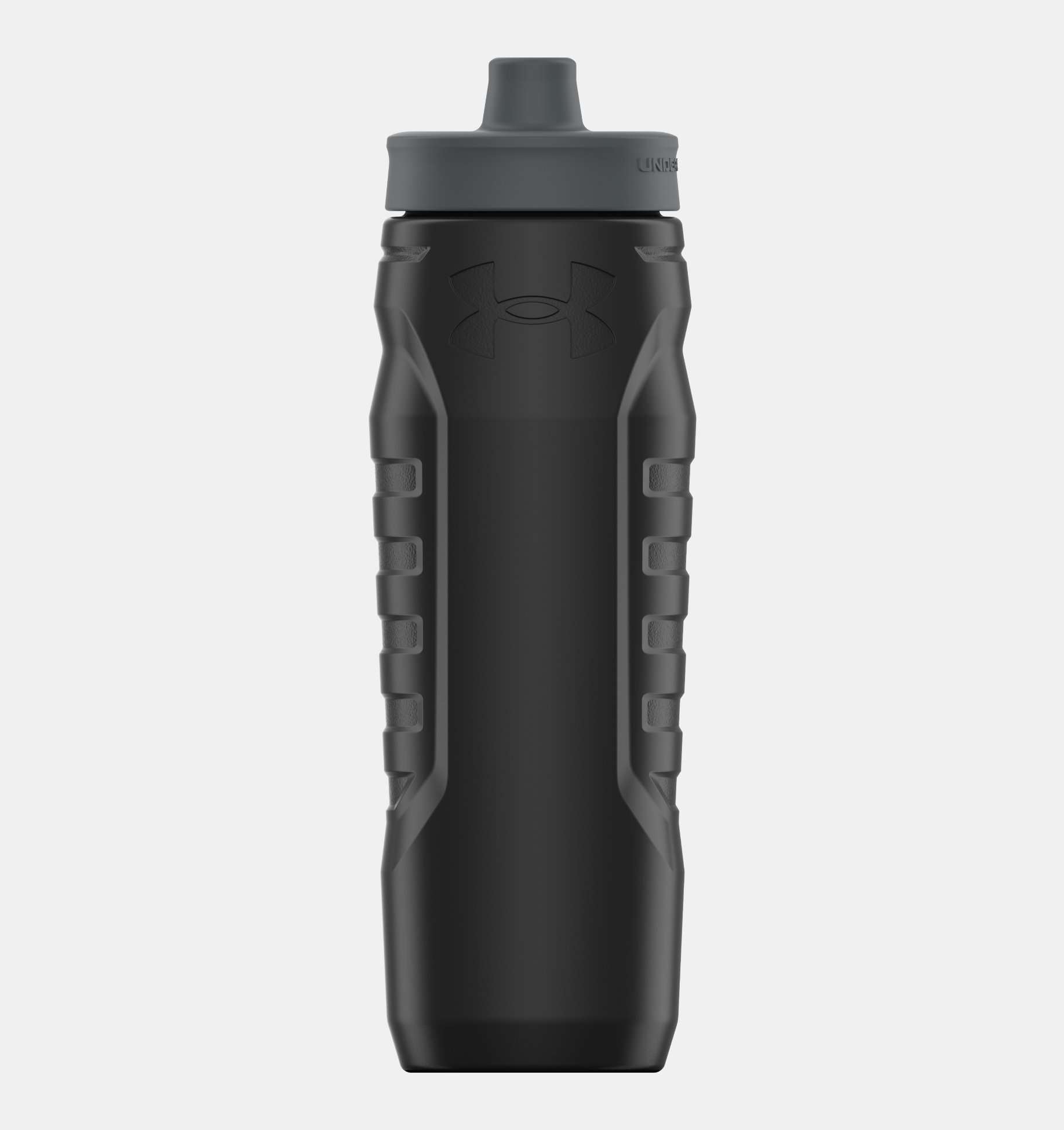 Under Armour Sideline Squeeze Water Bottle, 32oz