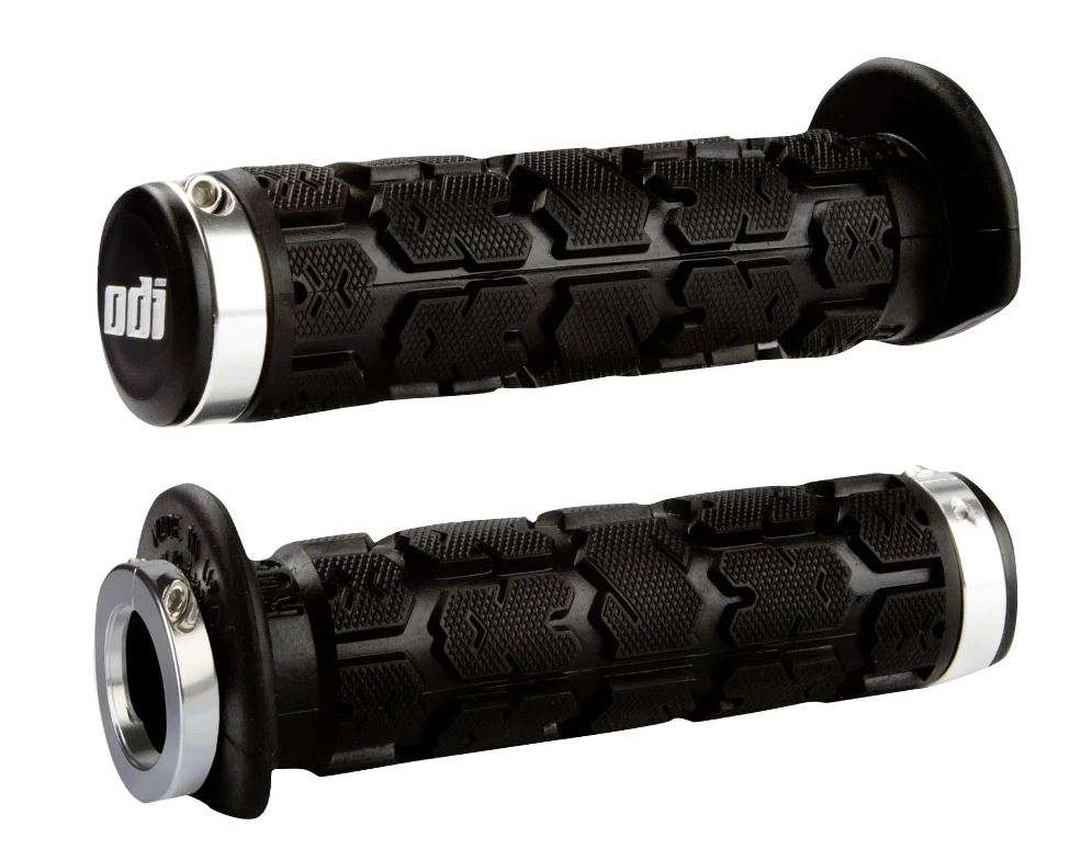ODI Rogue ATV Lock-On Grips