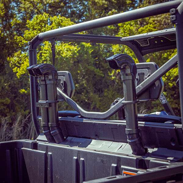 High Lifter Snorkel Kit