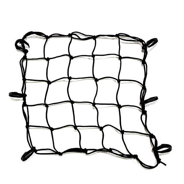 Wolftech Heavy Duty Cargo Net