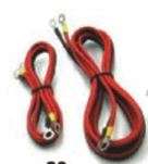 Quadrax Utility Wire Harness