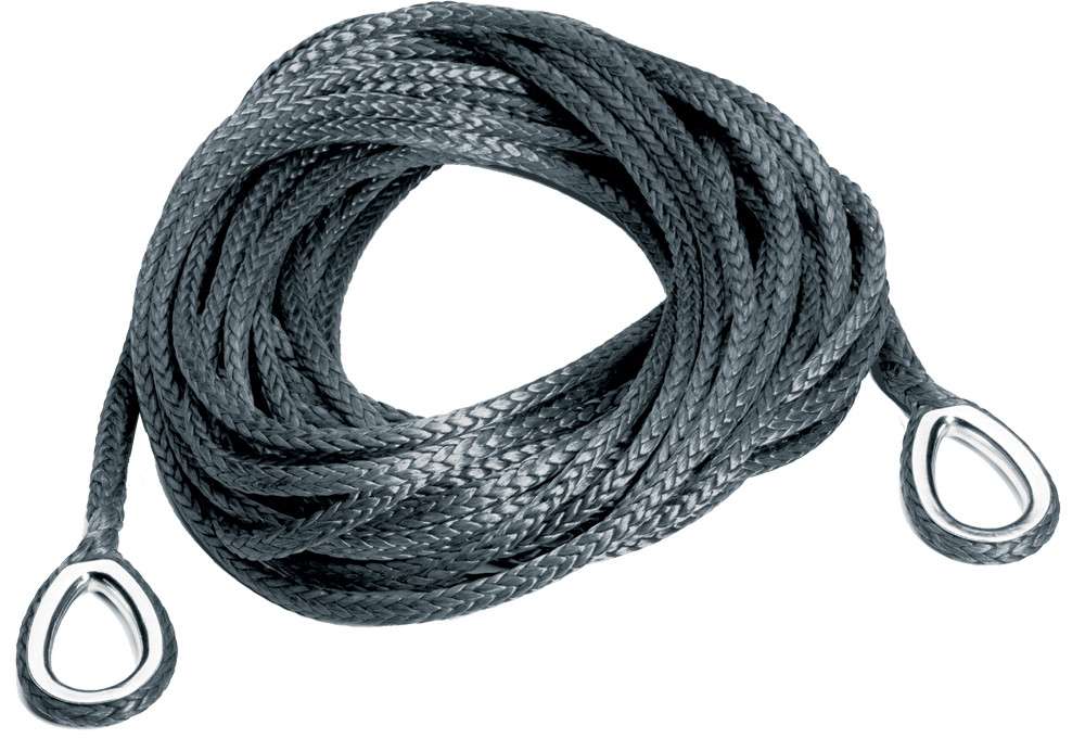 Warn Replacement Winch Cable