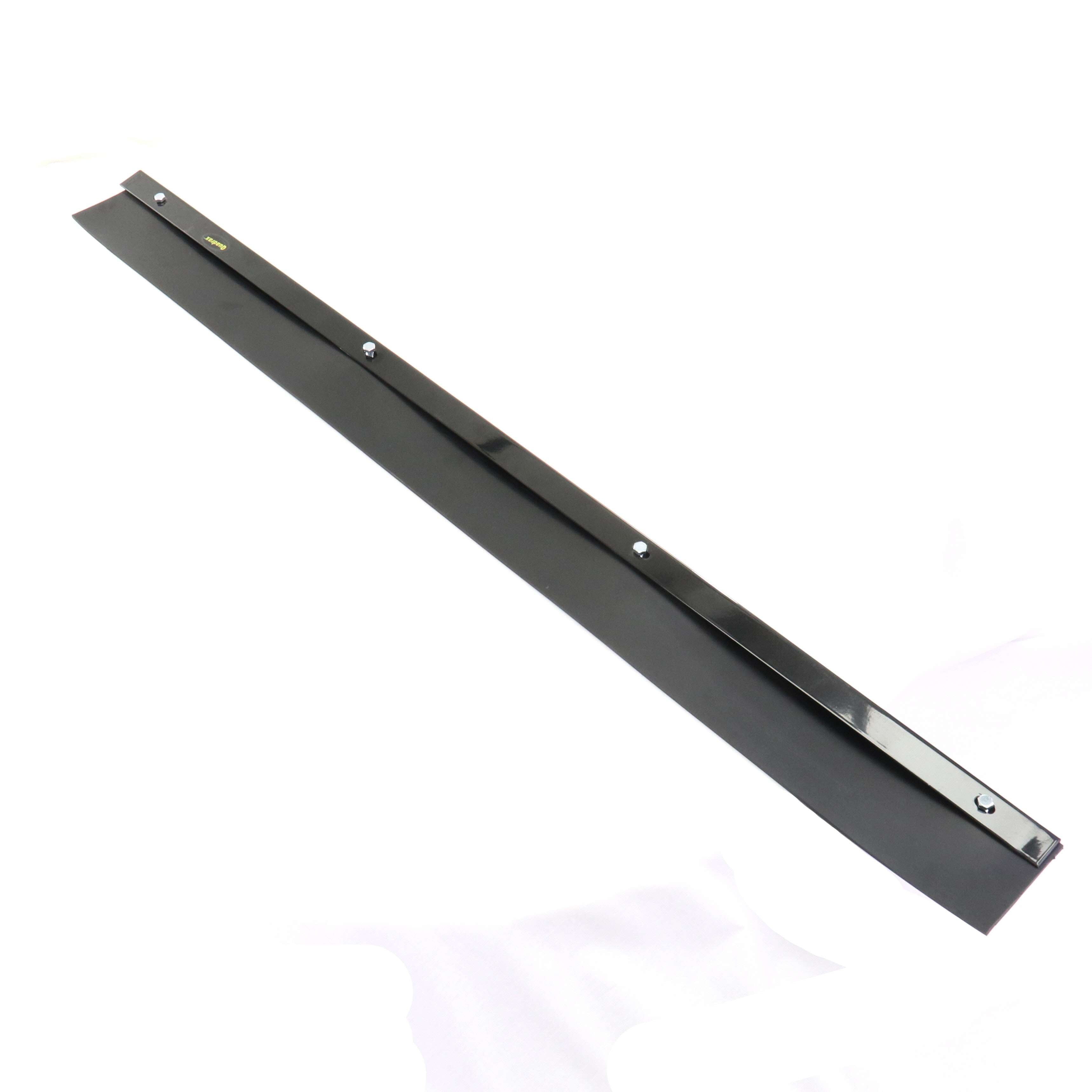 Quadrax Blade Snow Flap - 60&quot; (Closeout)