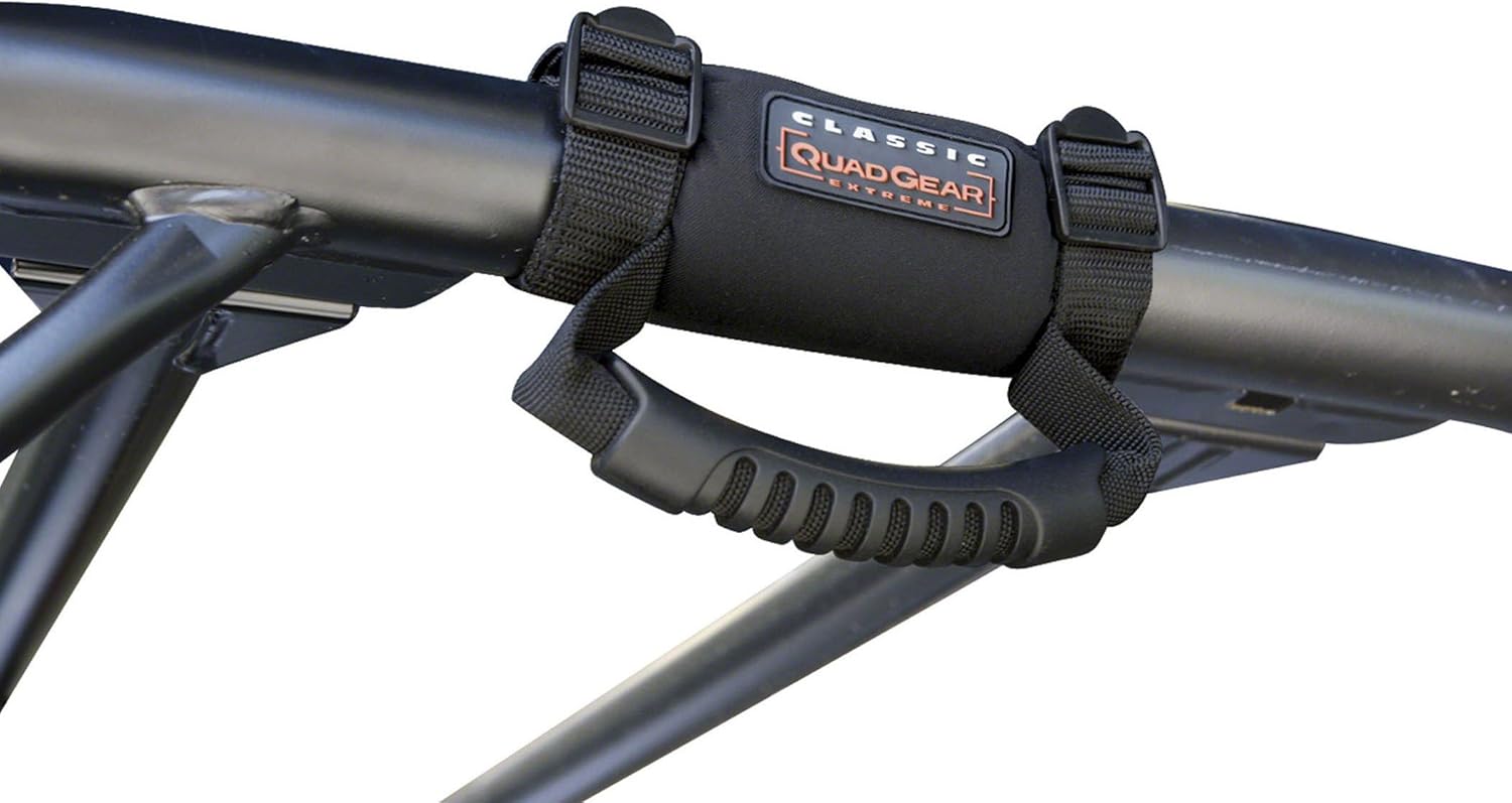 Classic Accessories UTV Hand Holds (Pair)