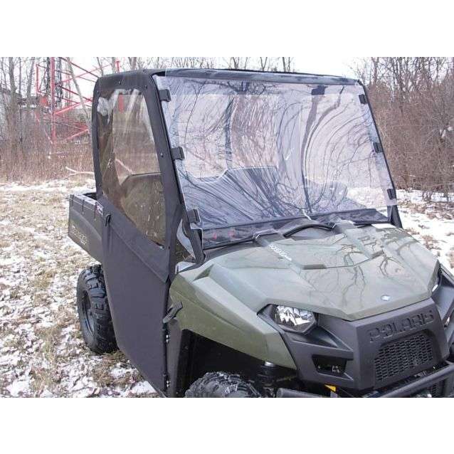 Wolftech UTV Full Windshield