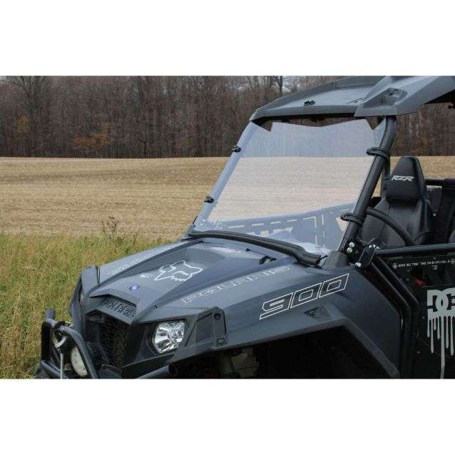 Wolftech UTV Full Windshield