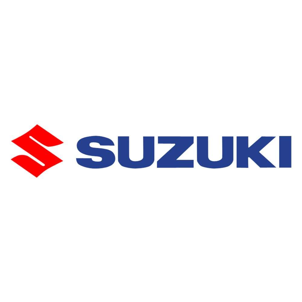 Autocollant Factory Effex Suzuki