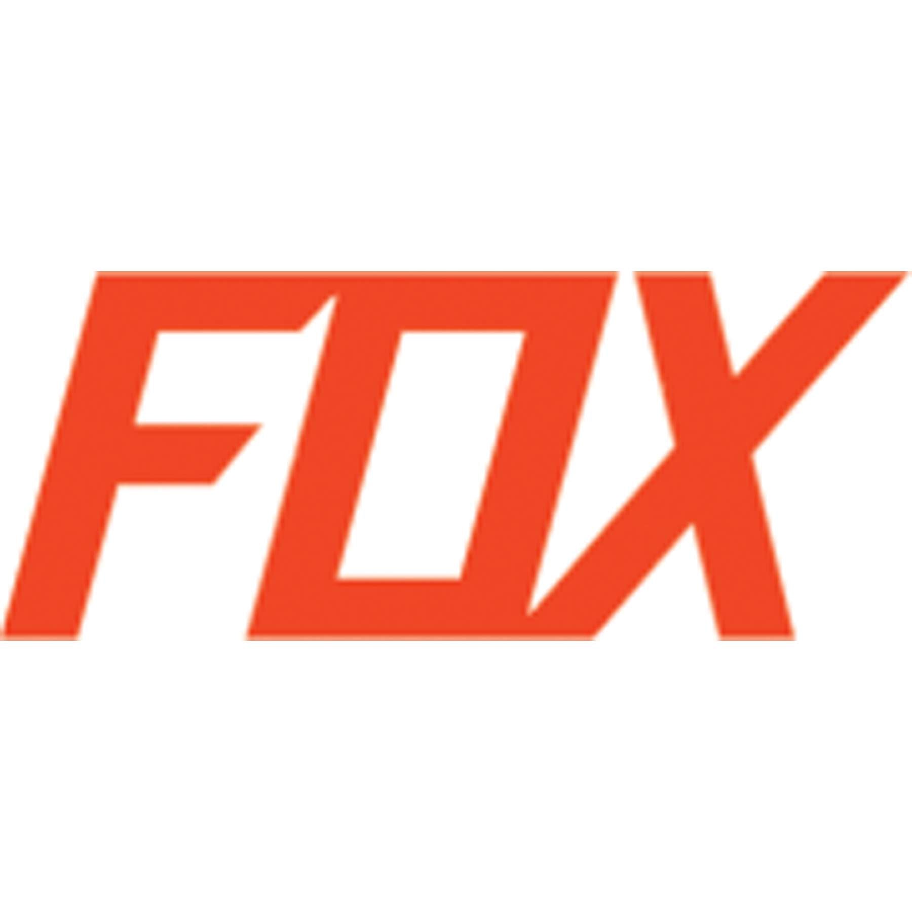 Fox Racing TDC Decal