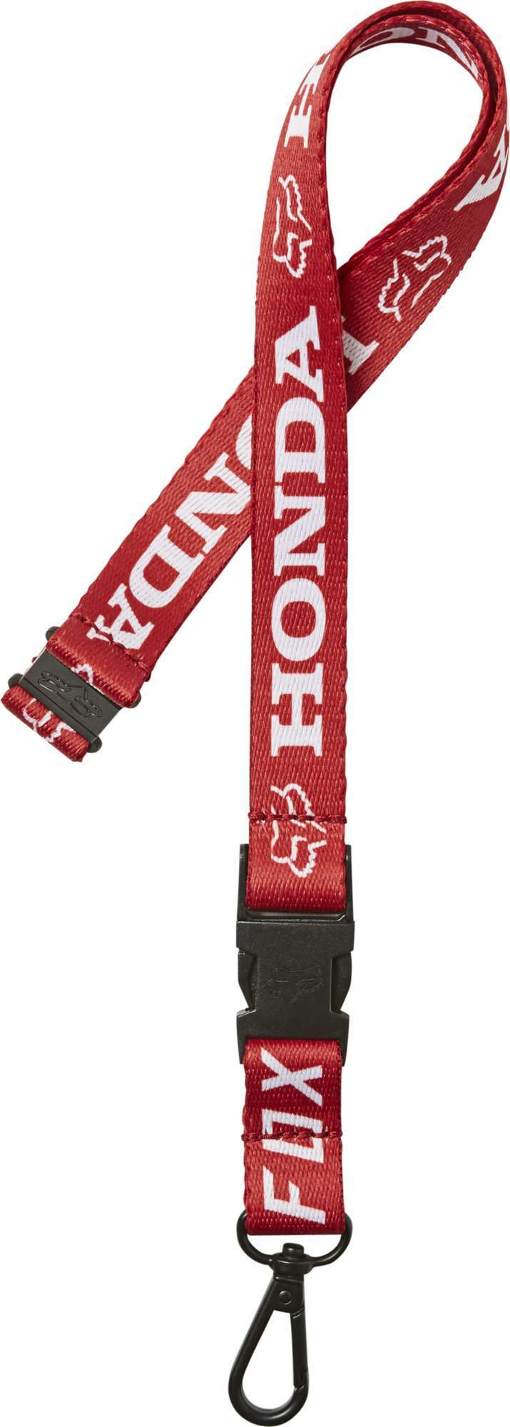Fox Racing Honda Lanyard