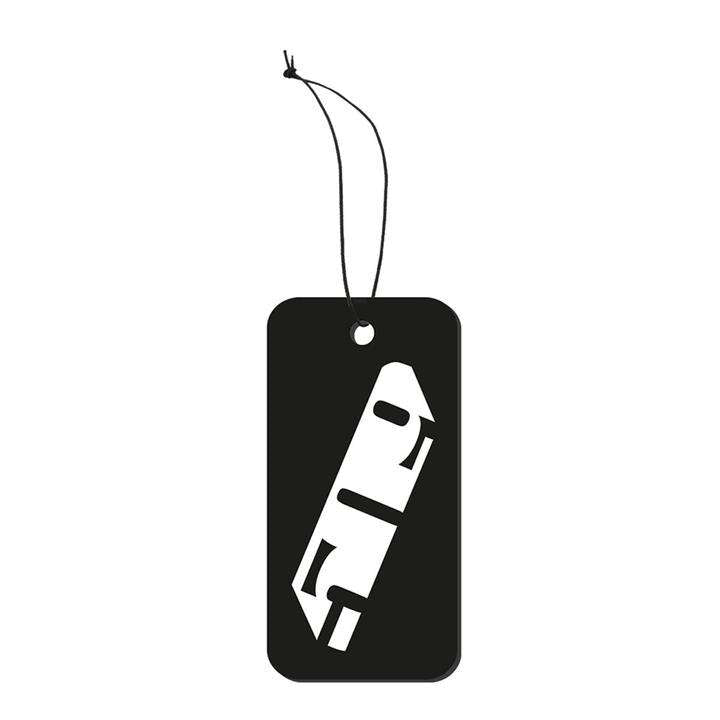 509 Dog Tag Vehicle Freshener