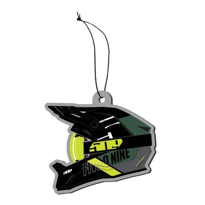 509 Helmet Vehicle Freshener