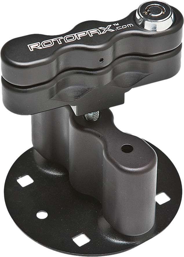 RotopaX LOX Pack Mount