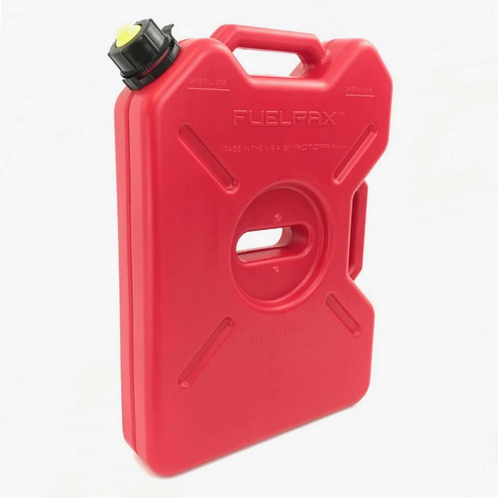 Bidon d&#39;essence RotoPaX FuelPax