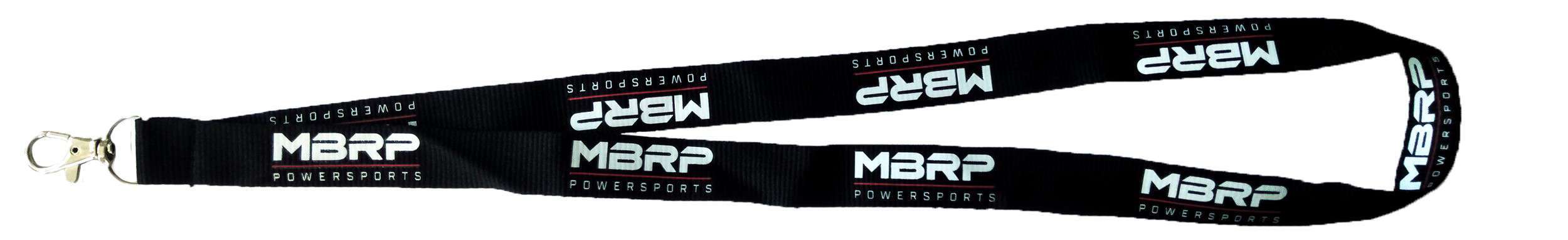 MBRP Lanyard