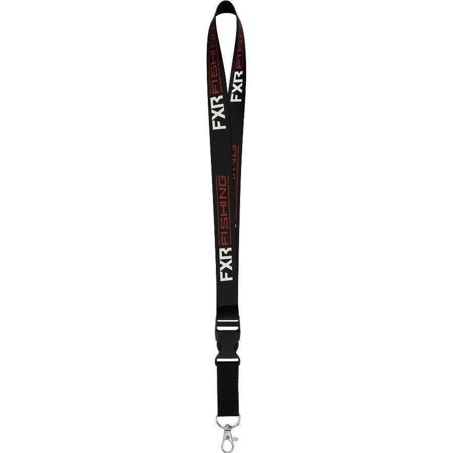 FXR Fishing Lanyard (Closeout)