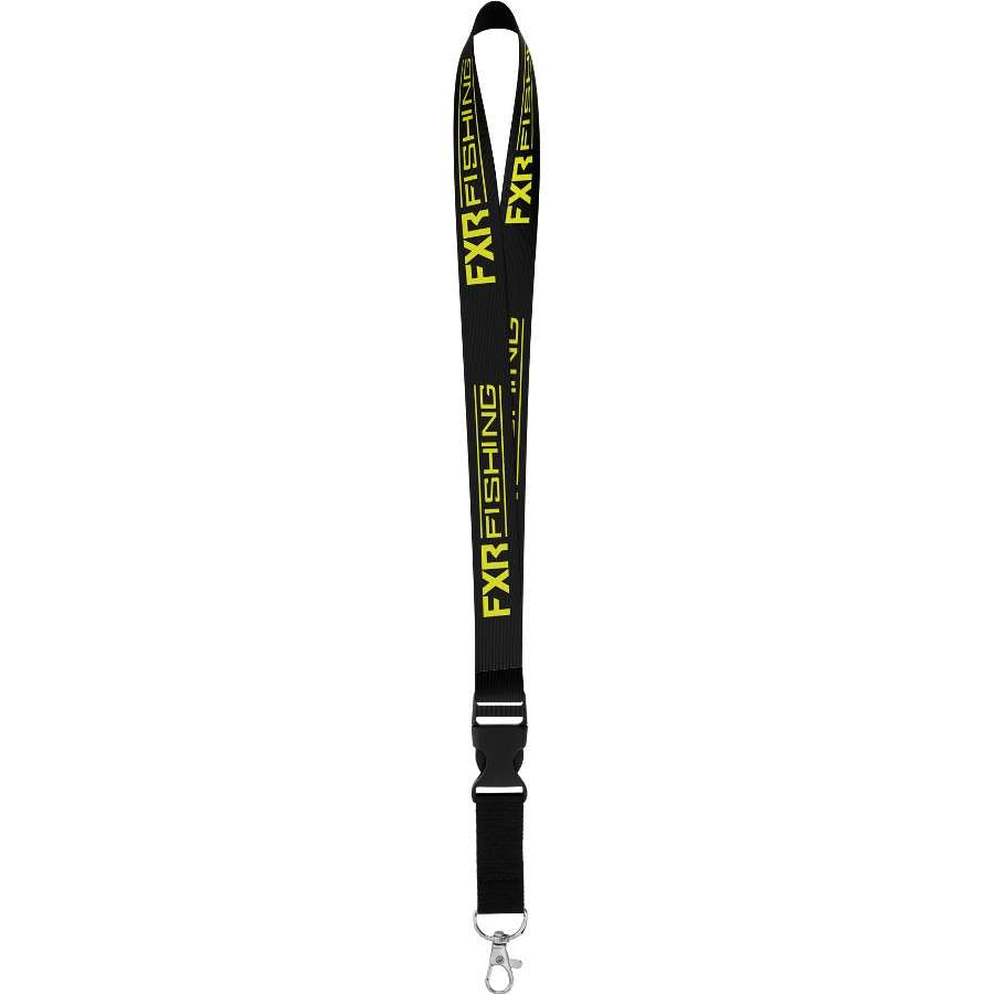 FXR Fishing Lanyard (Closeout)