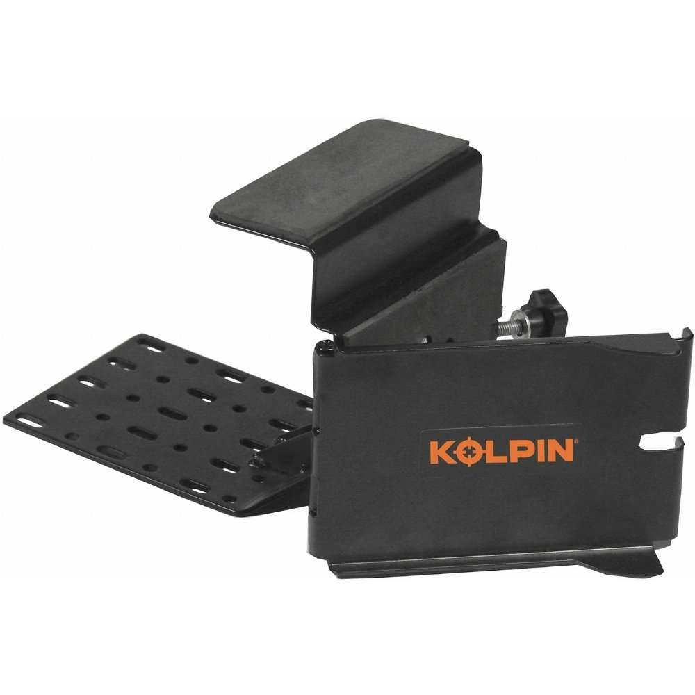 Support de tronçonneuse pour Kolpin Saw Press II