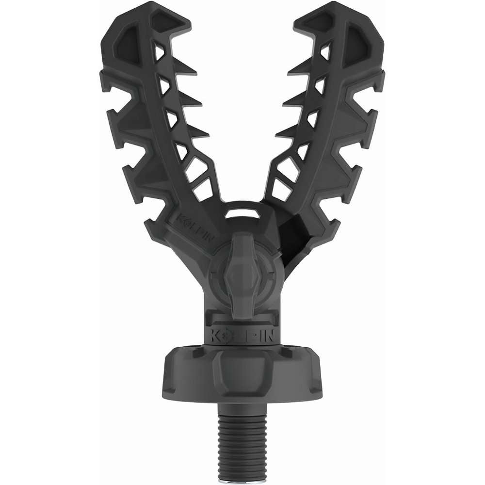 Poignées Kolpin Rhino XLR pour Polaris Lock &amp;amp; Ride