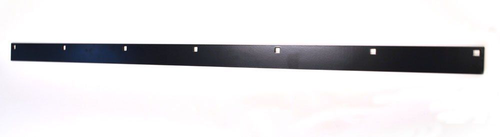 Warn Plow Wear Bar, 54"