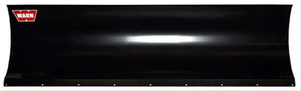 Warn ProVantage Plow Straight Blade