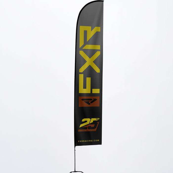 FXR Bow Flag