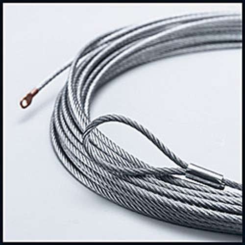 Warn Replacement Wire Winch Rope