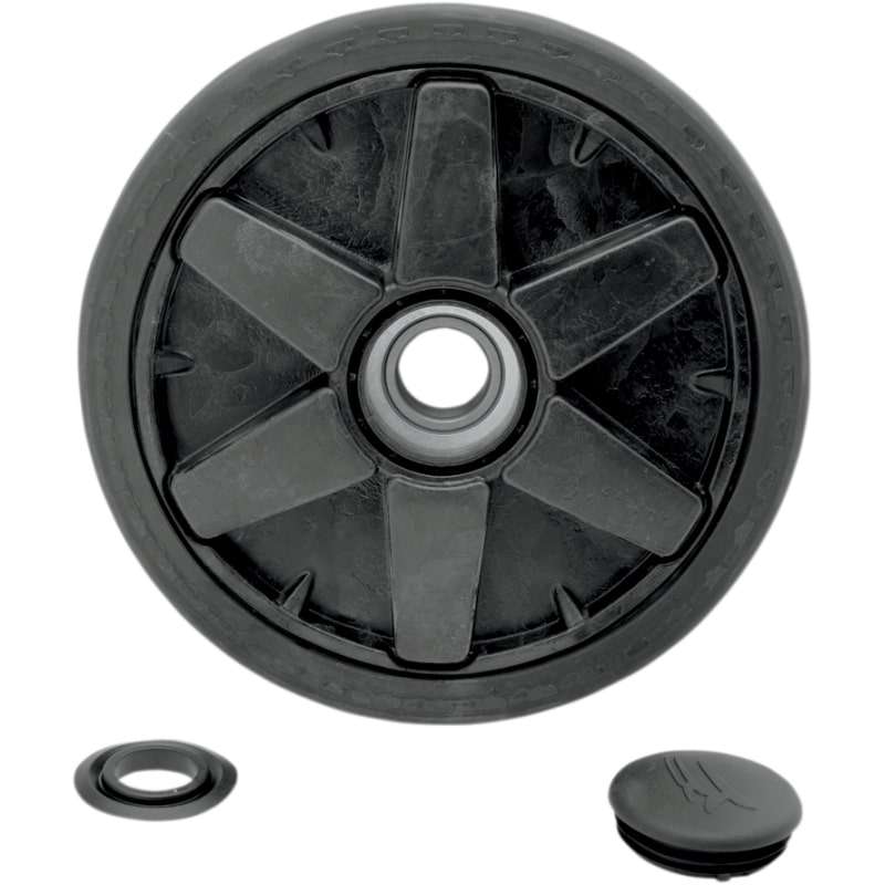 Camso Tatou Track System Wheel, 201mm