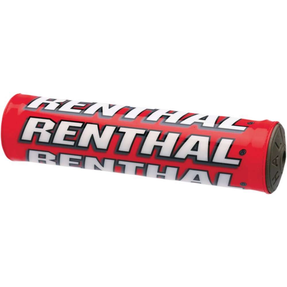 Coussinet de barre transversale ronde Renthal SX de 8,5 po