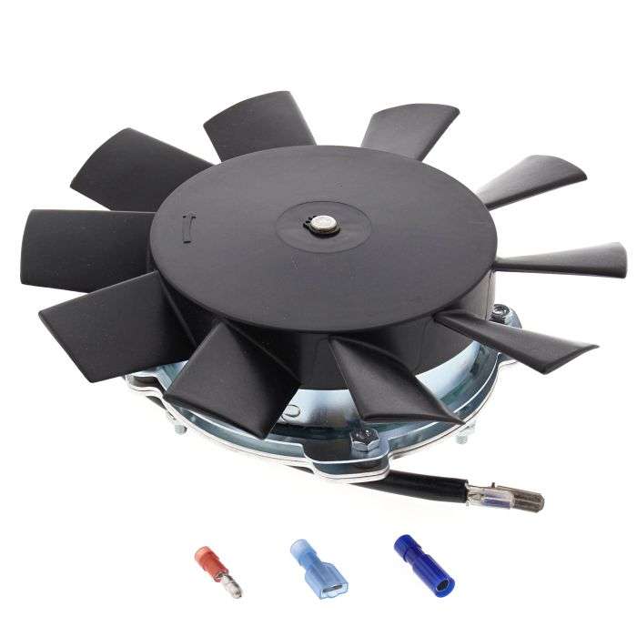 All Balls Complete Radiator Fan