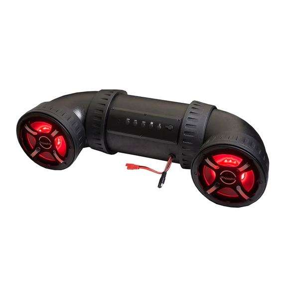 Bazooka ATV Speaker Tube