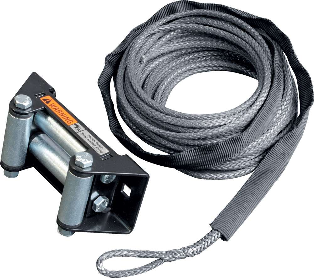 Warn Synthetic Rope Replacement Kit