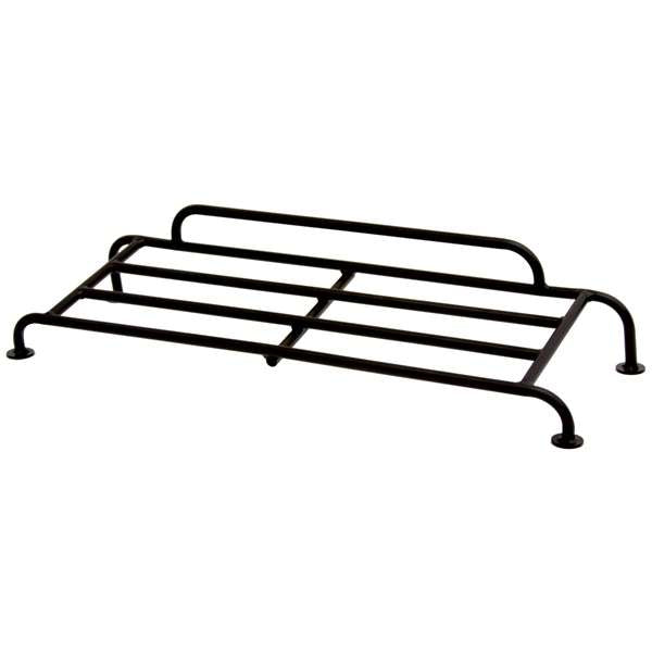 Support d&#39;accessoires pour VTT Kolpin pour Trail Box arrière