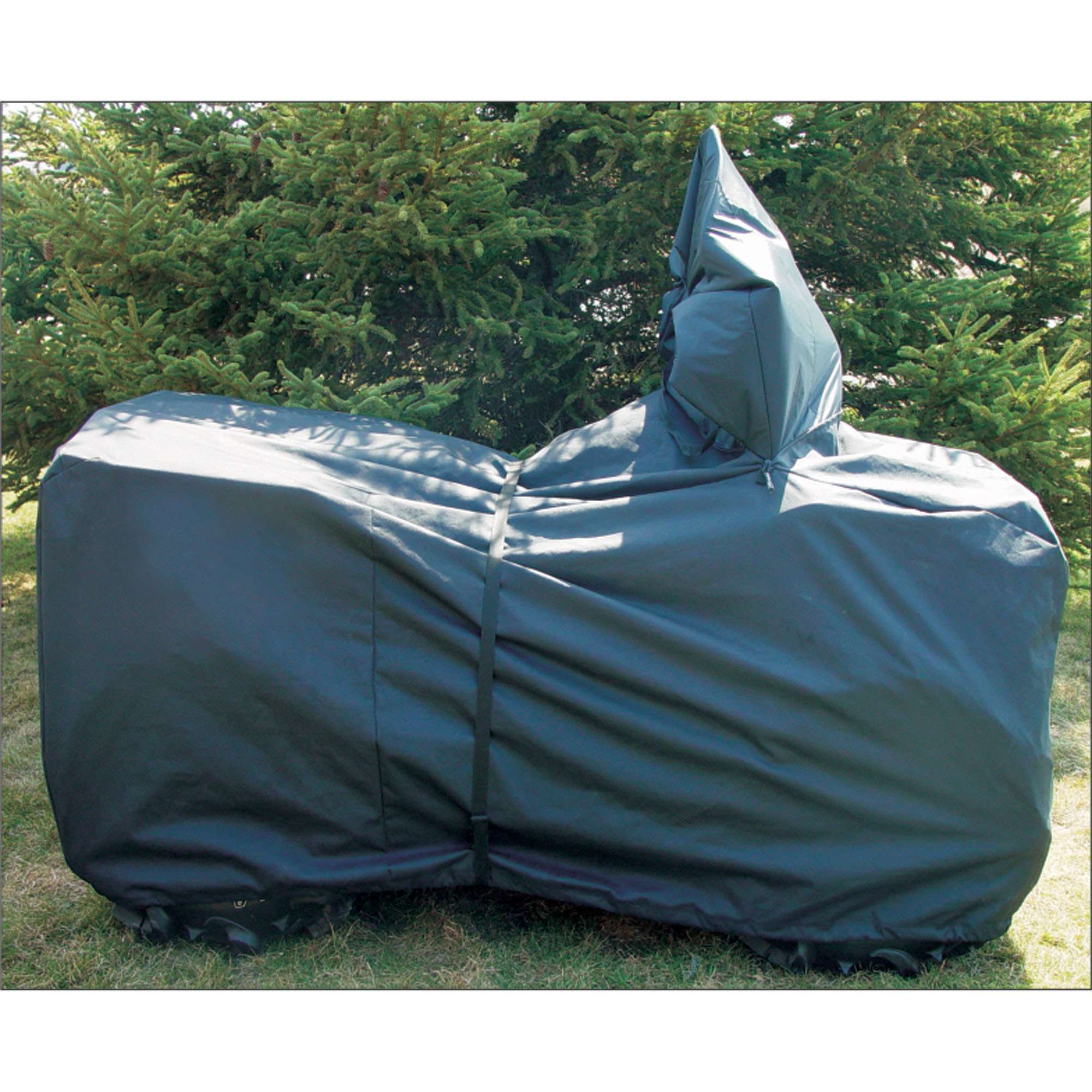 Wolftech Pro-X ATV Cover