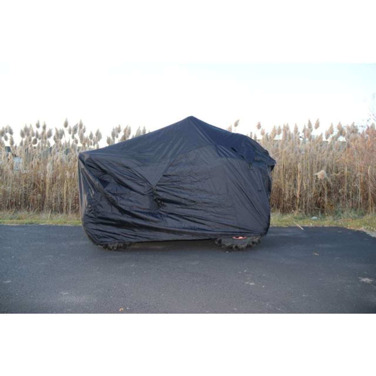 Wolftech Deluxe ATV Cover