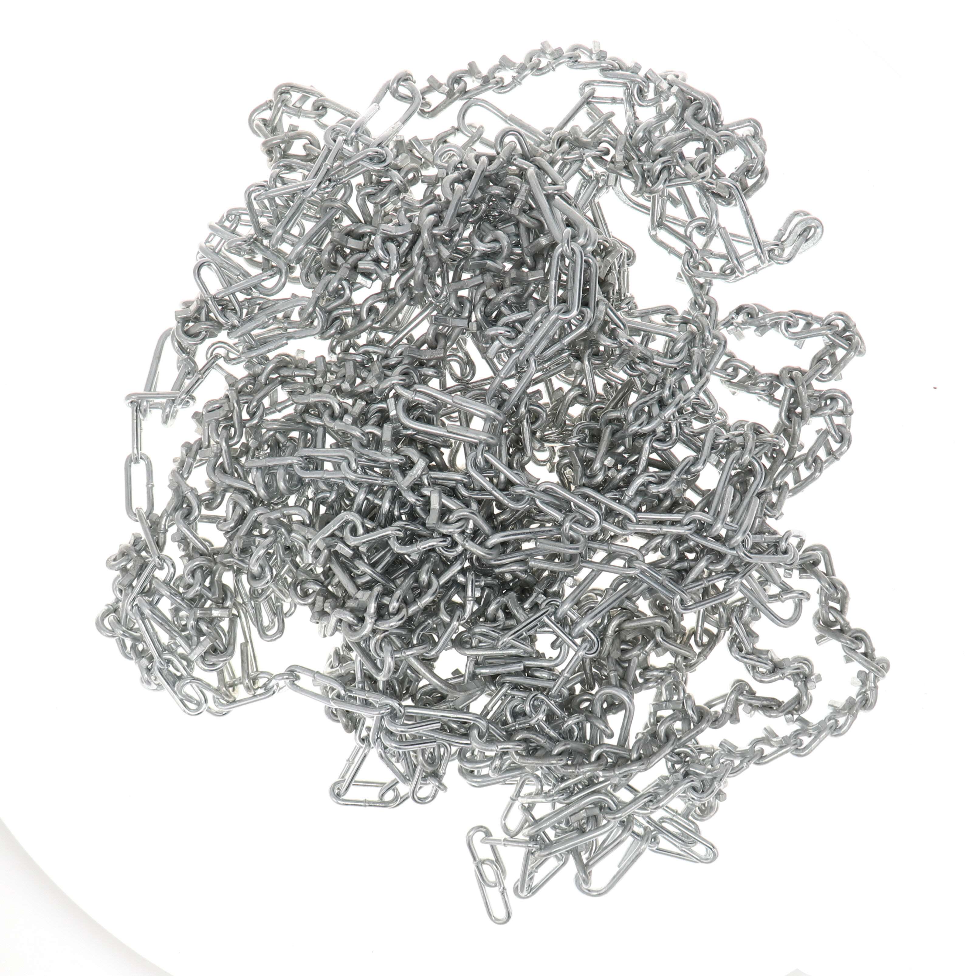 Sports Parts Inc. V-Bar ATV Tire Chains (Closeout)