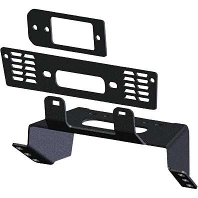 Wolftech ATV/UTV Winch Mount