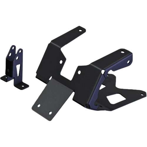 Wolftech ATV/UTV Winch Mount