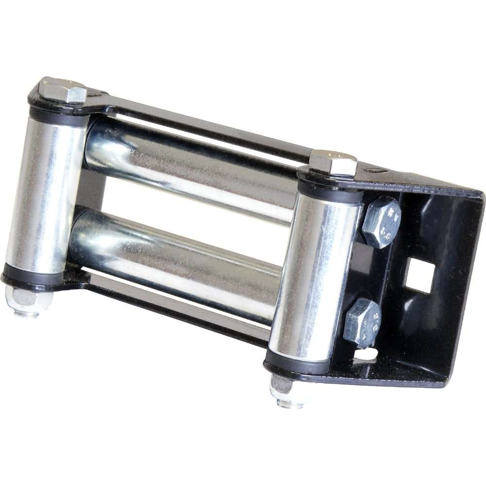 Guide-câble à rouleaux larges KFI Products