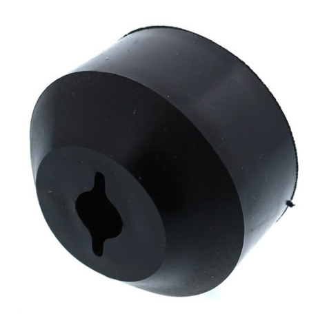 Wolftech Winch Cable Bumper II