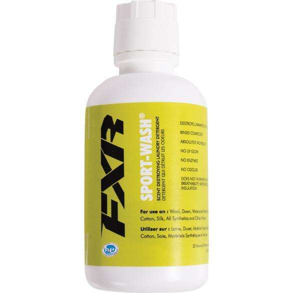 Nettoyant sport Hydrx FXR