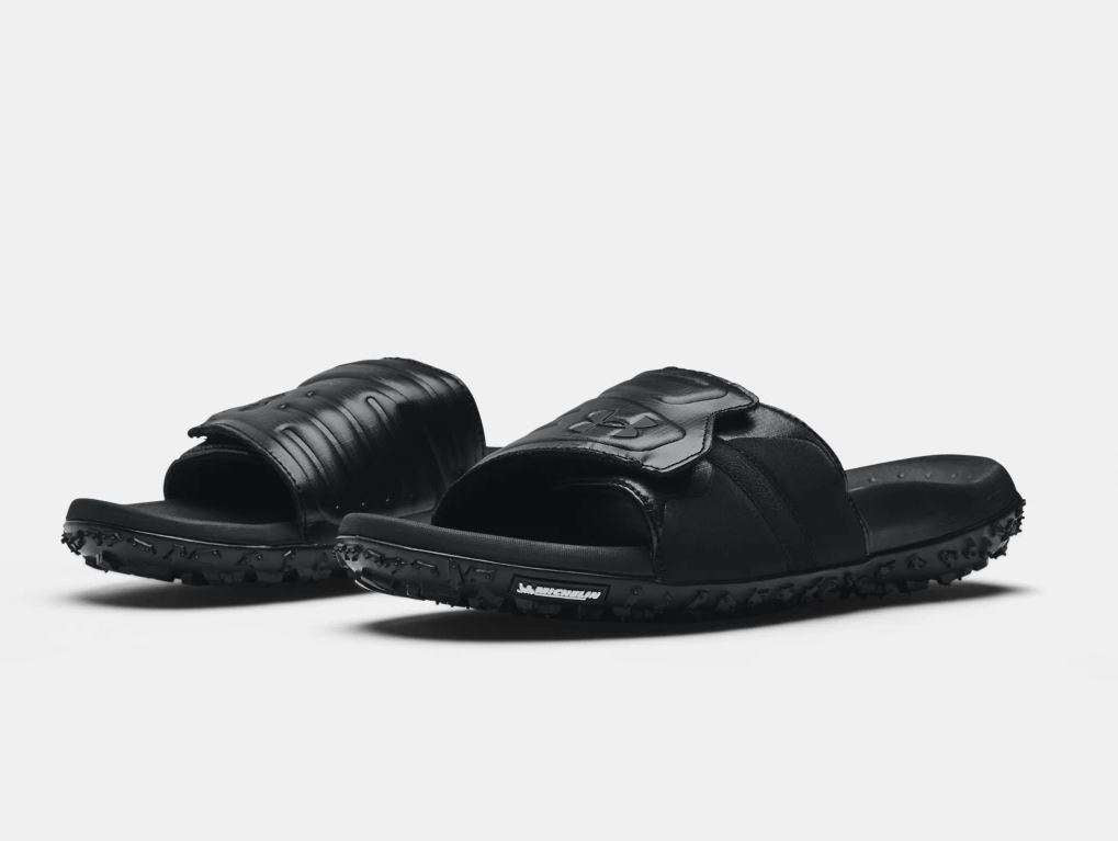 Under Armour Fat Tire Slides (Closeout)