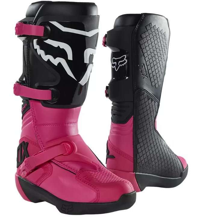 Fox Racing Women&#39;s Comp Boot (Closeout)