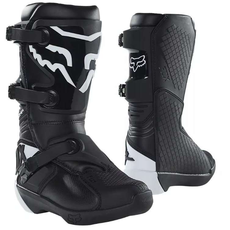 Fox Racing Youth Comp MX Boot (Closeout)