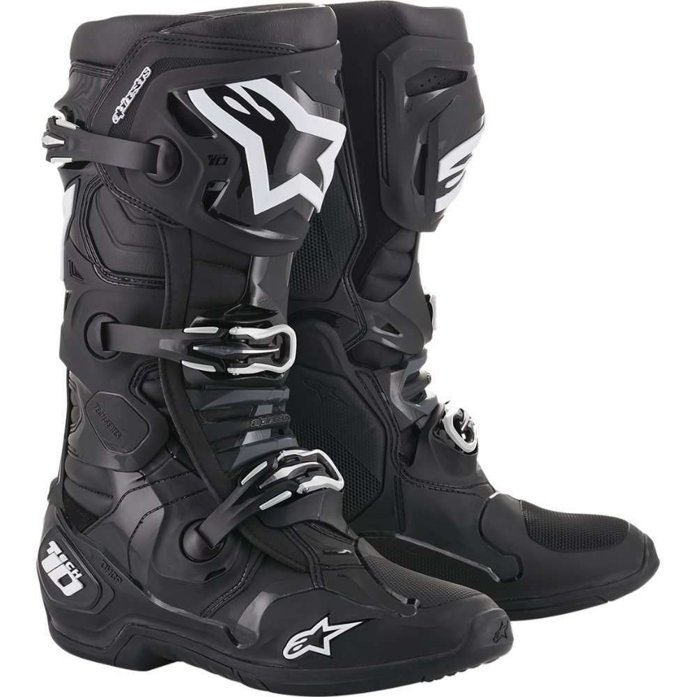 Alpinestars Tech 10 Boot