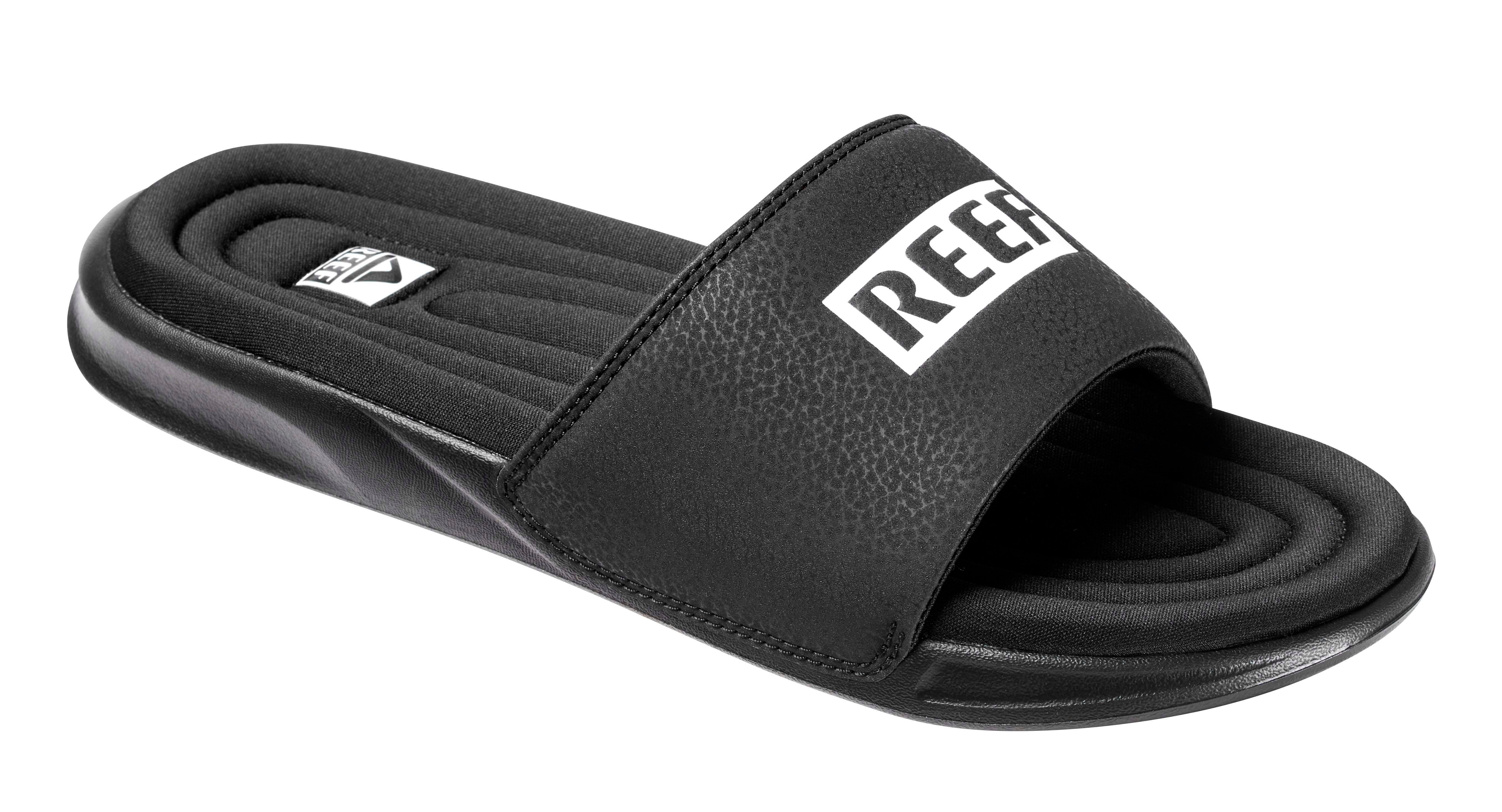 Reef One Puff Slide (Liquidation)