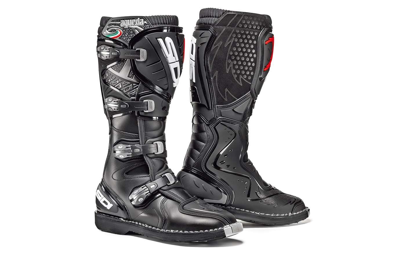 Botte Sidi Agueda (Liquidation)