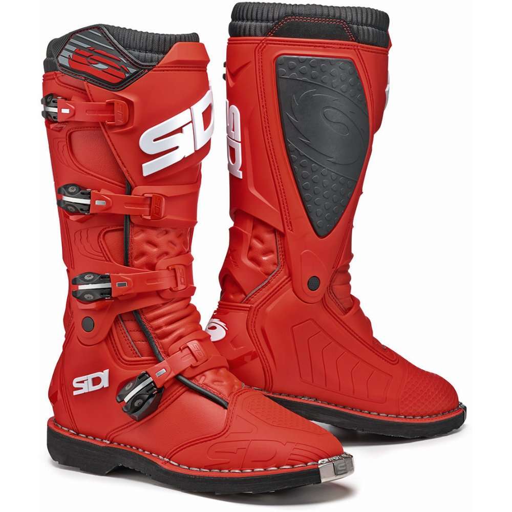 Sidi X Power Boot