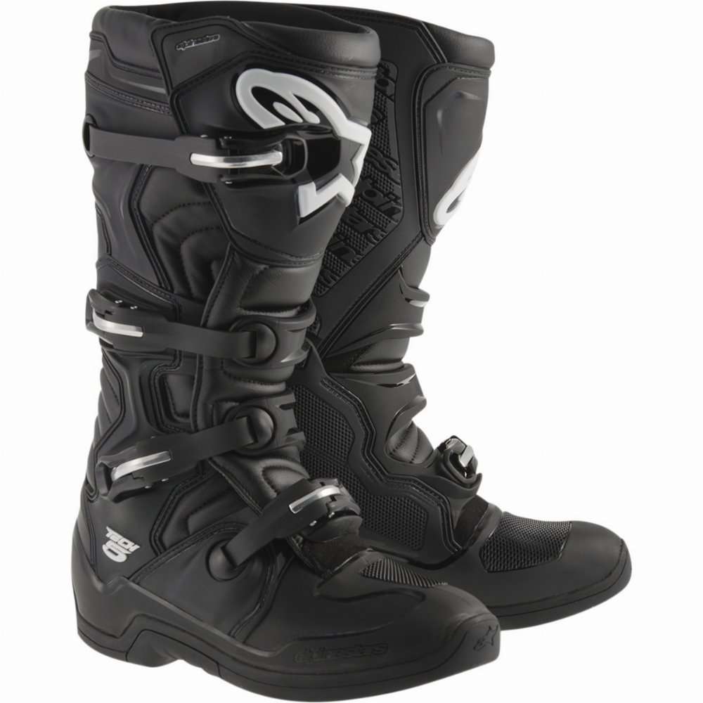 Bottes Alpinestars Tech 5 MX
